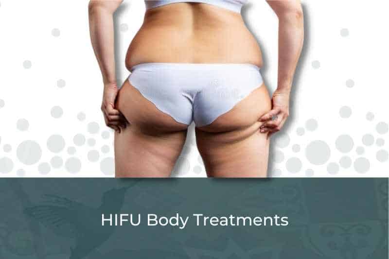HIFU Body Treatments