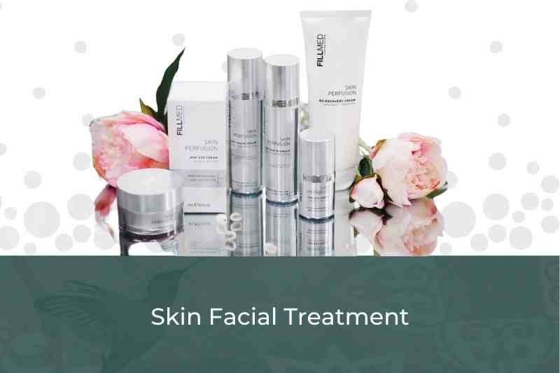 Skin Facial Treatment